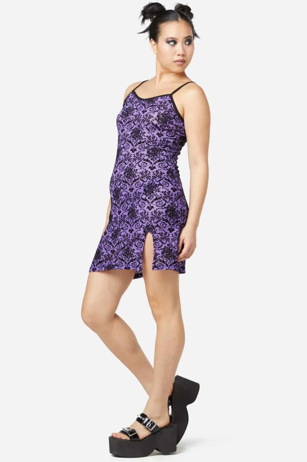 Jupiter Dress