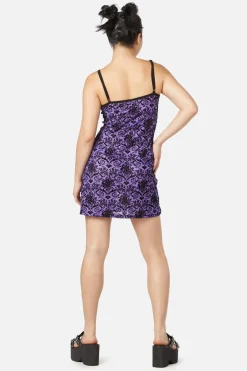 Jupiter Dress