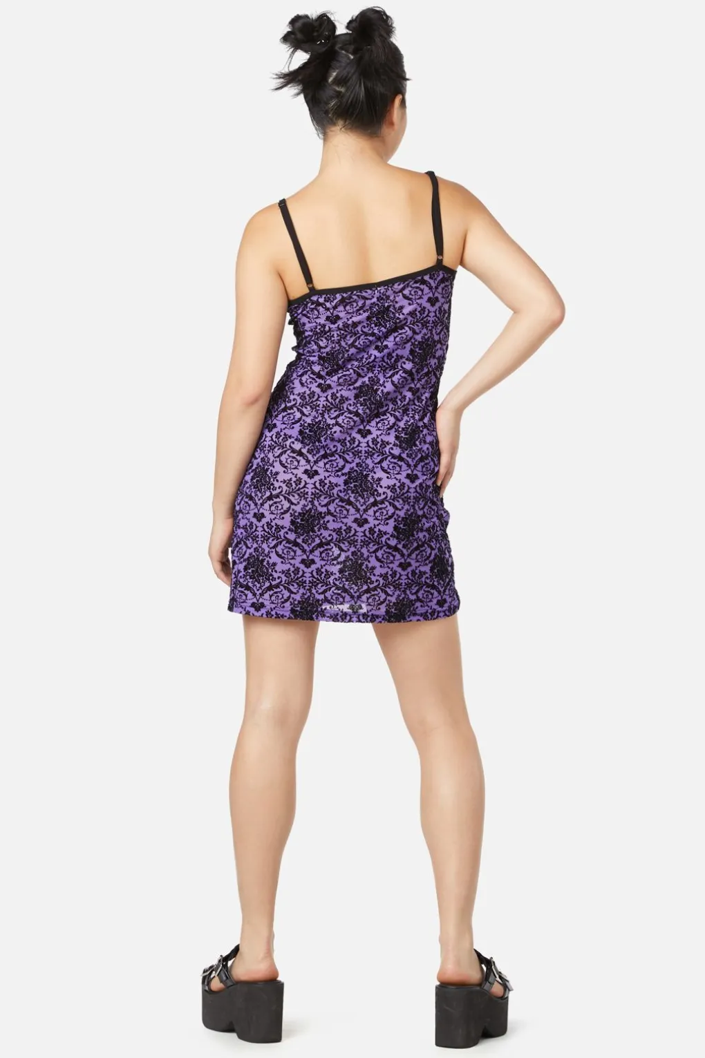 Jupiter Dress