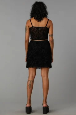 Jupiter Skirt