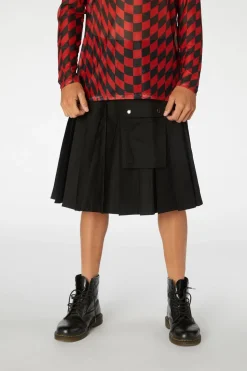 Jurassic Kilt