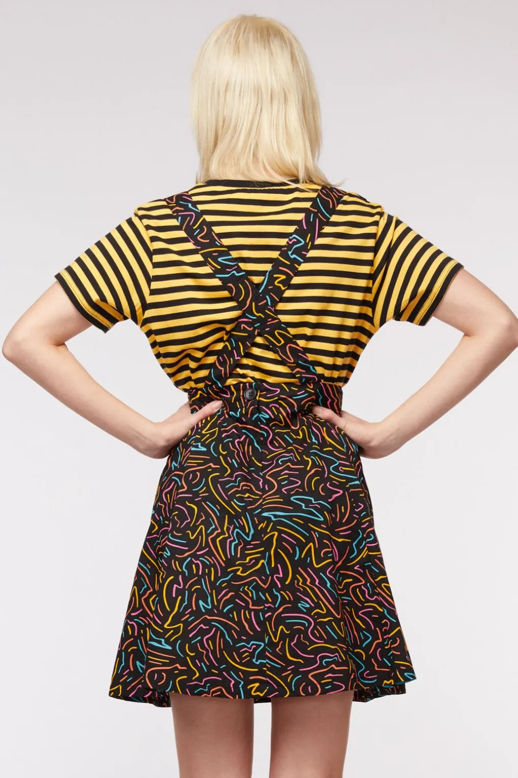 Jurassic Pinafore
