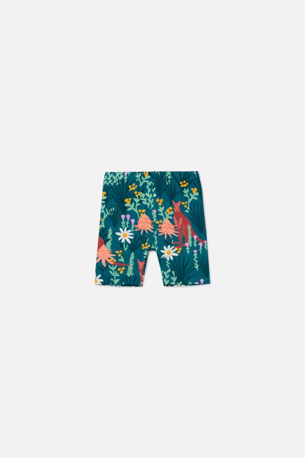 Kangaroo Kids Bike Shorts