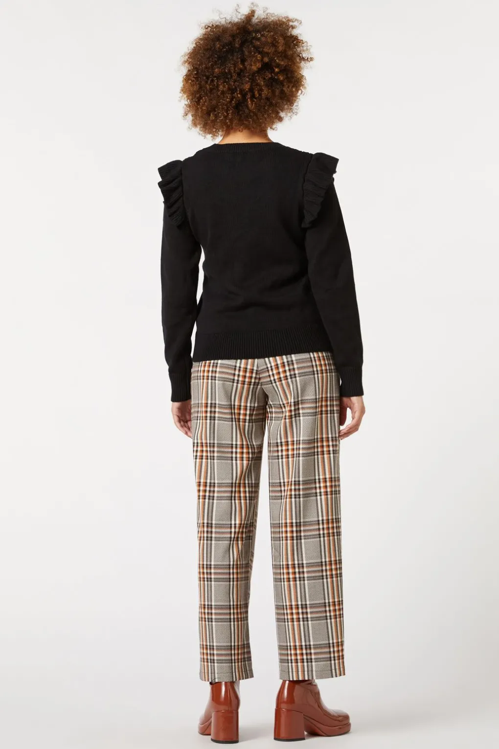 Katie Frill Sweater