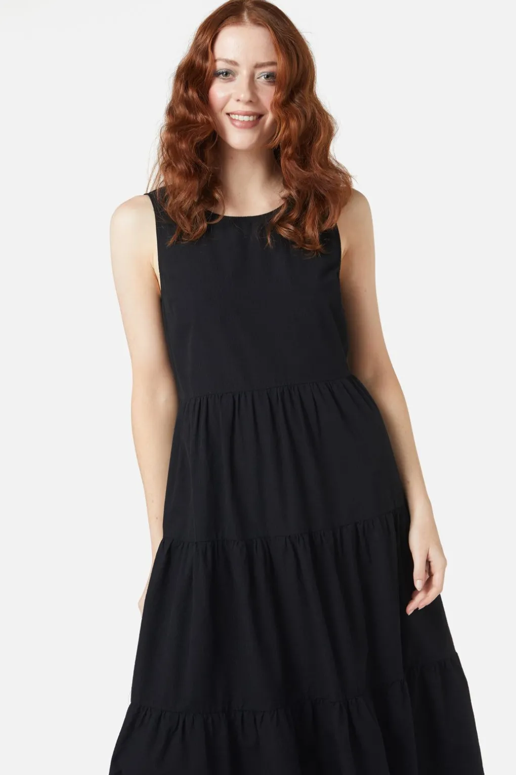 Kiera Midi Dress