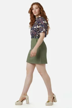 Kimberly Skirt