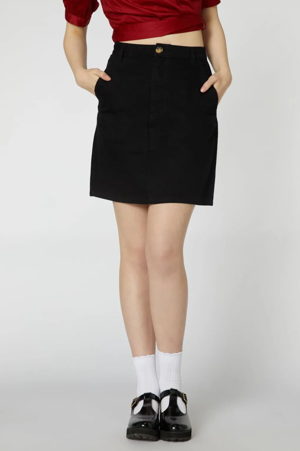 Kimberly Skirt
