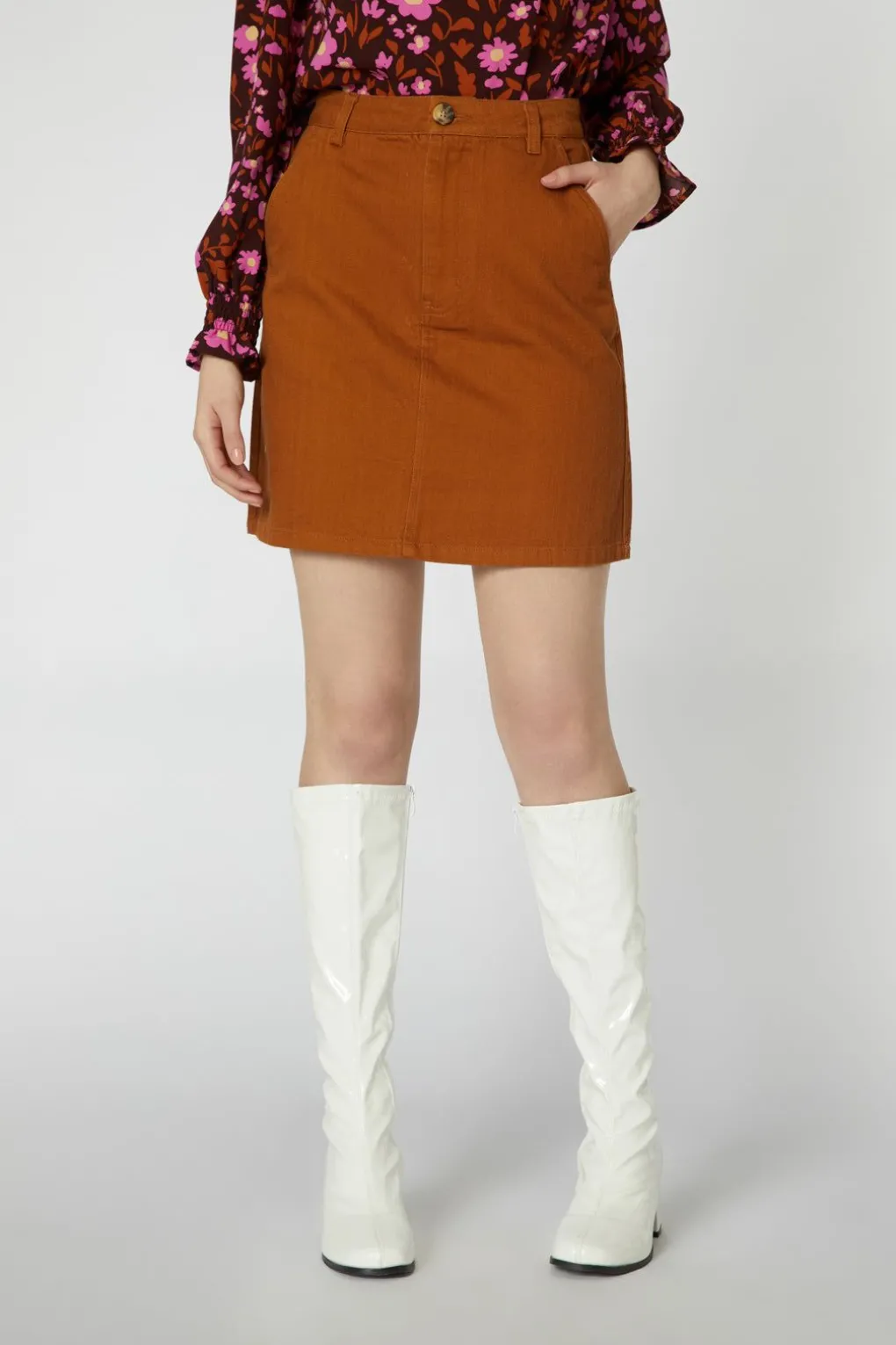 Kimberly Skirt