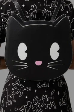 Kitty Backpack