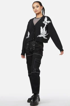Kitty Cardigan