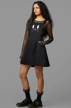 Kitty Pinafore