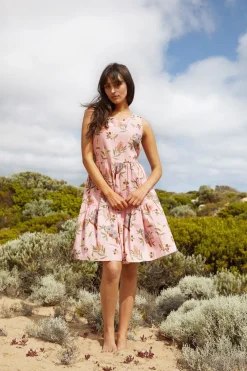 Koala Mini Dress