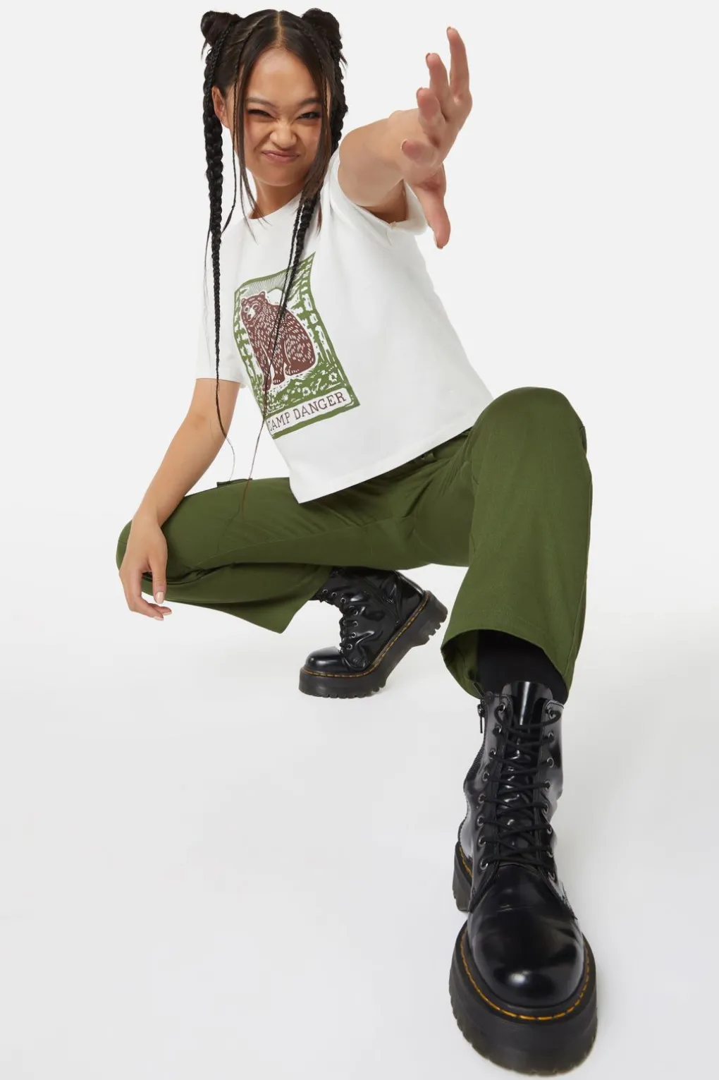Landscape Pant