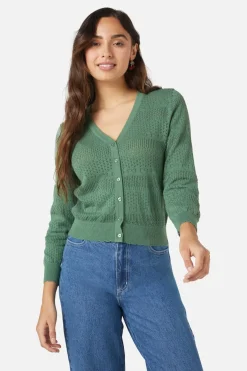Lani Cardi
