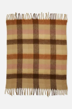 Large Blanket Throw