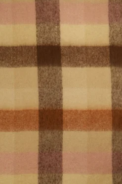 Large Blanket Throw