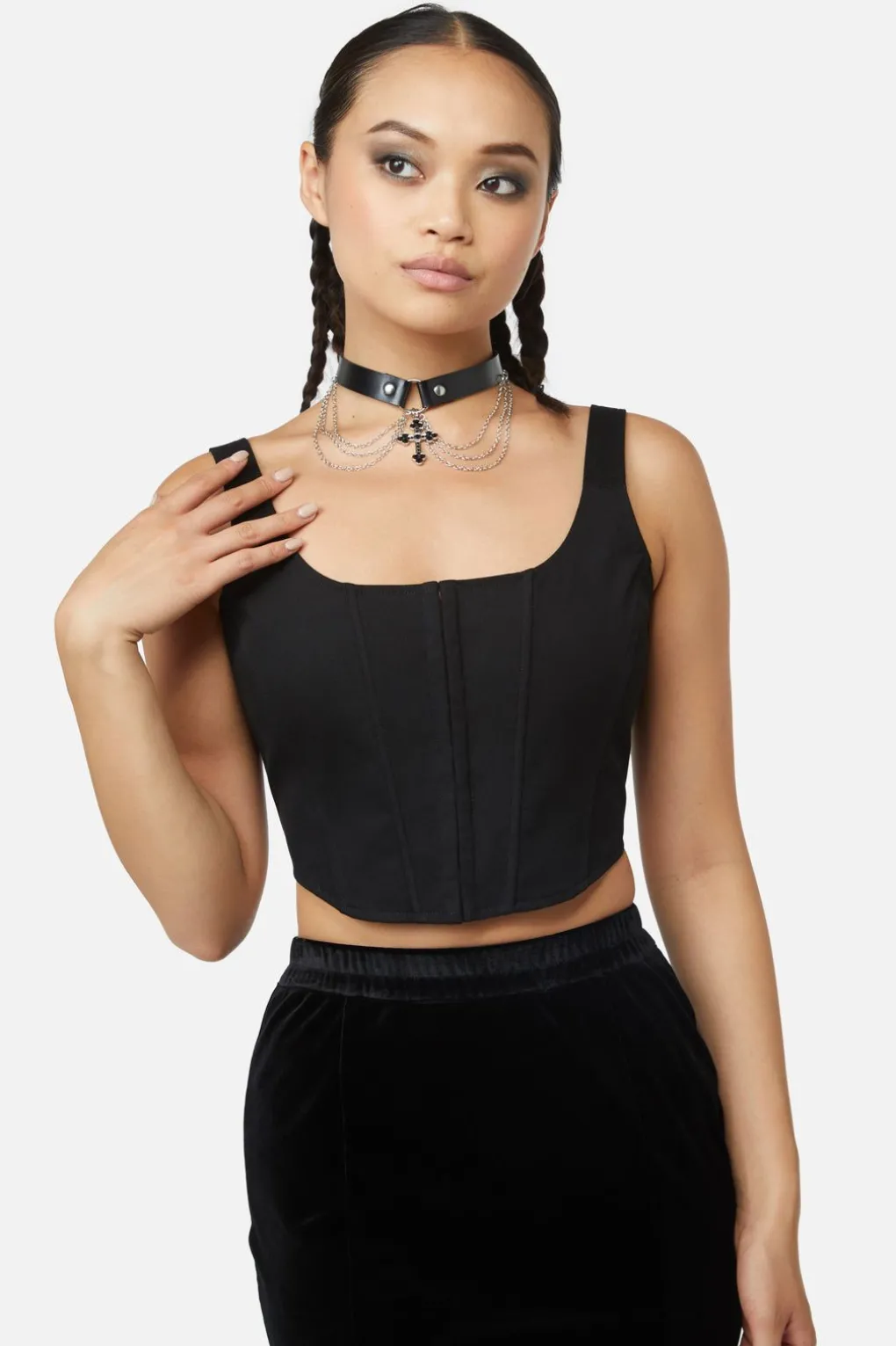 Larvae Bodice