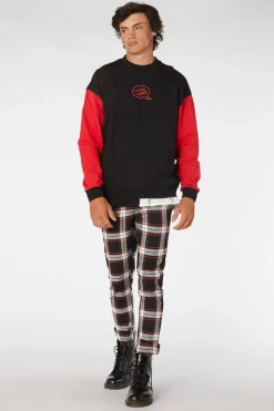 Later Loser Sweater
