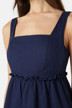 Lexi Midi Dress