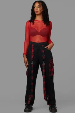 Life On Mars Pant