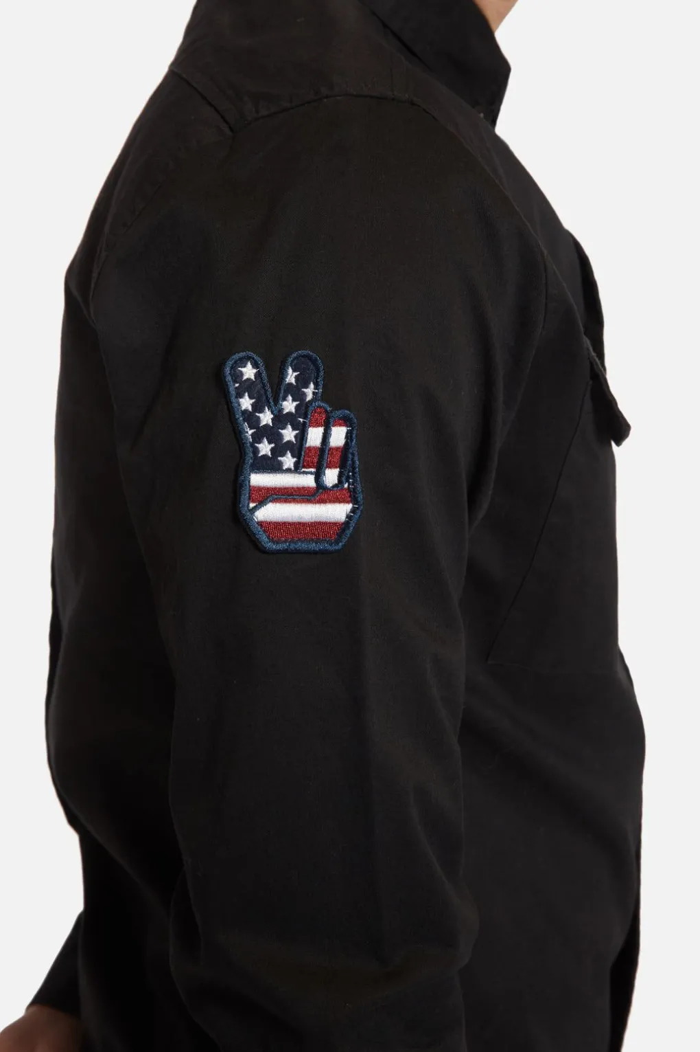 Lifer Shirt