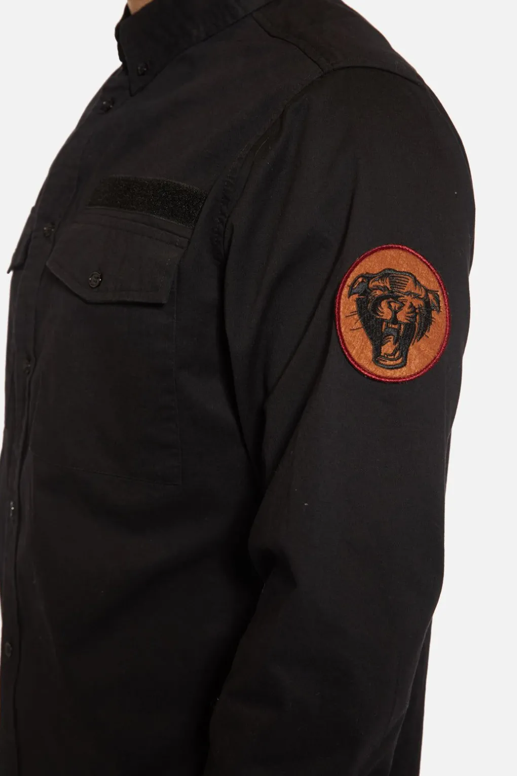 Lifer Shirt
