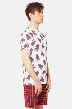 Light Me Up Tee