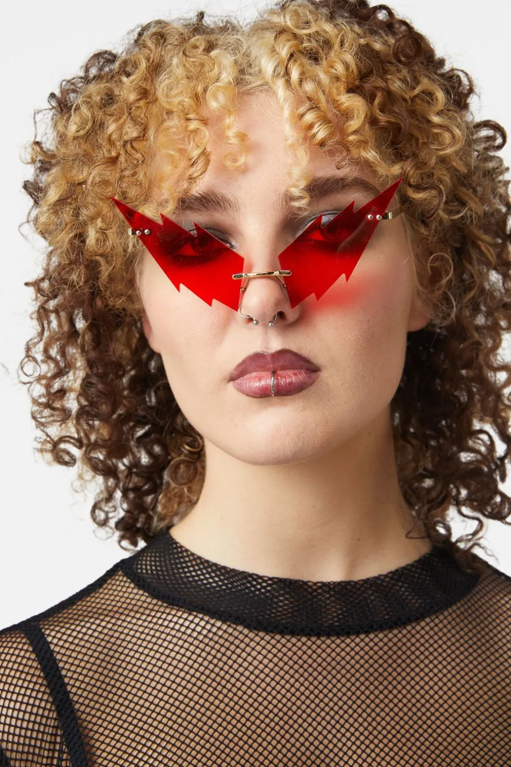 Lightning Glasses