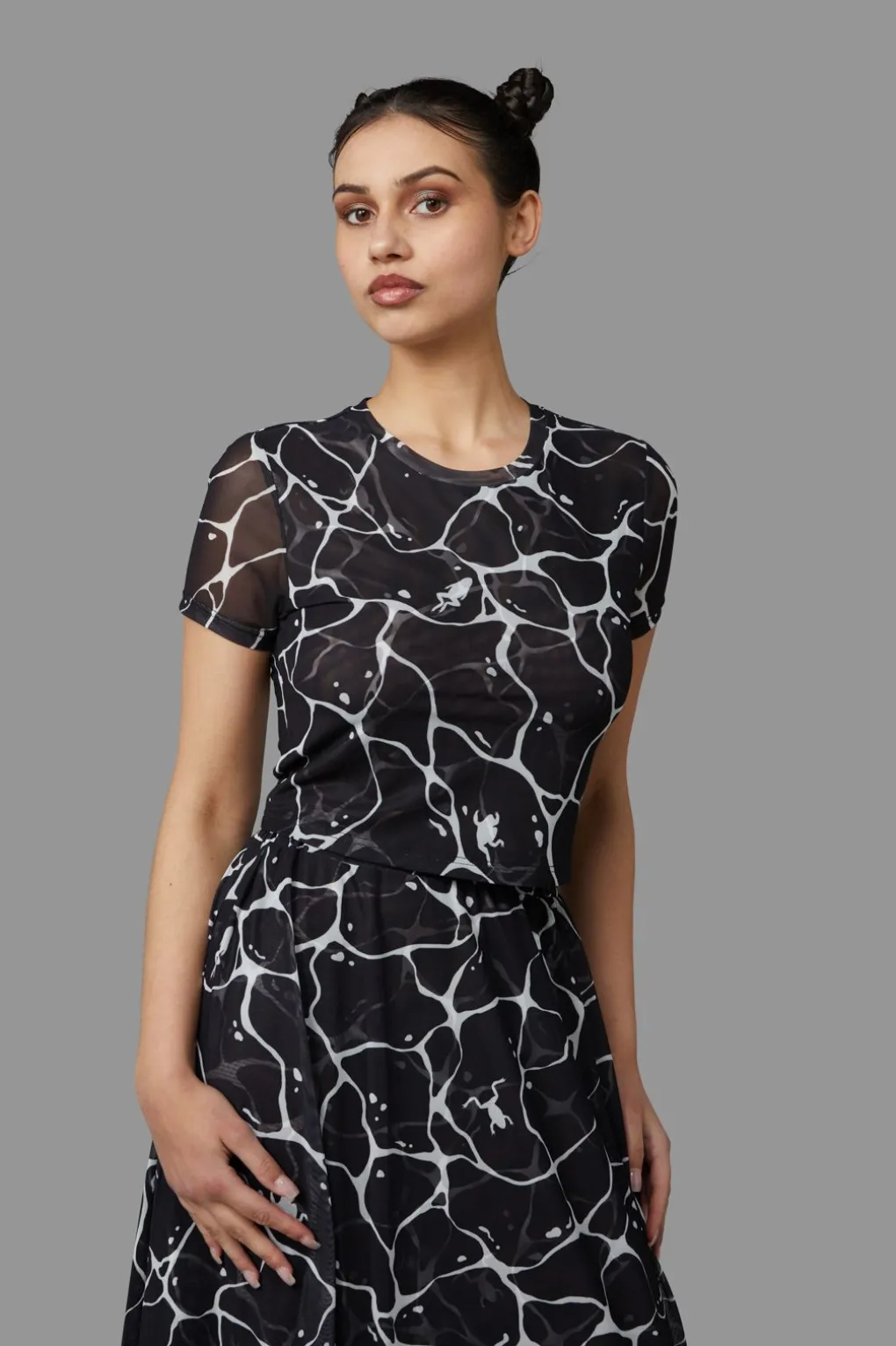 Lily Pad Top