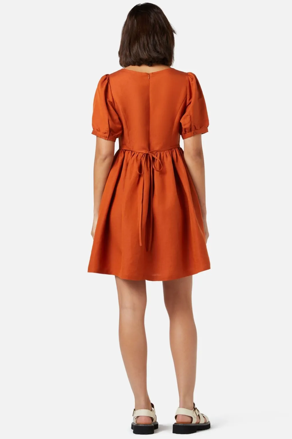 Liv Mini Dress