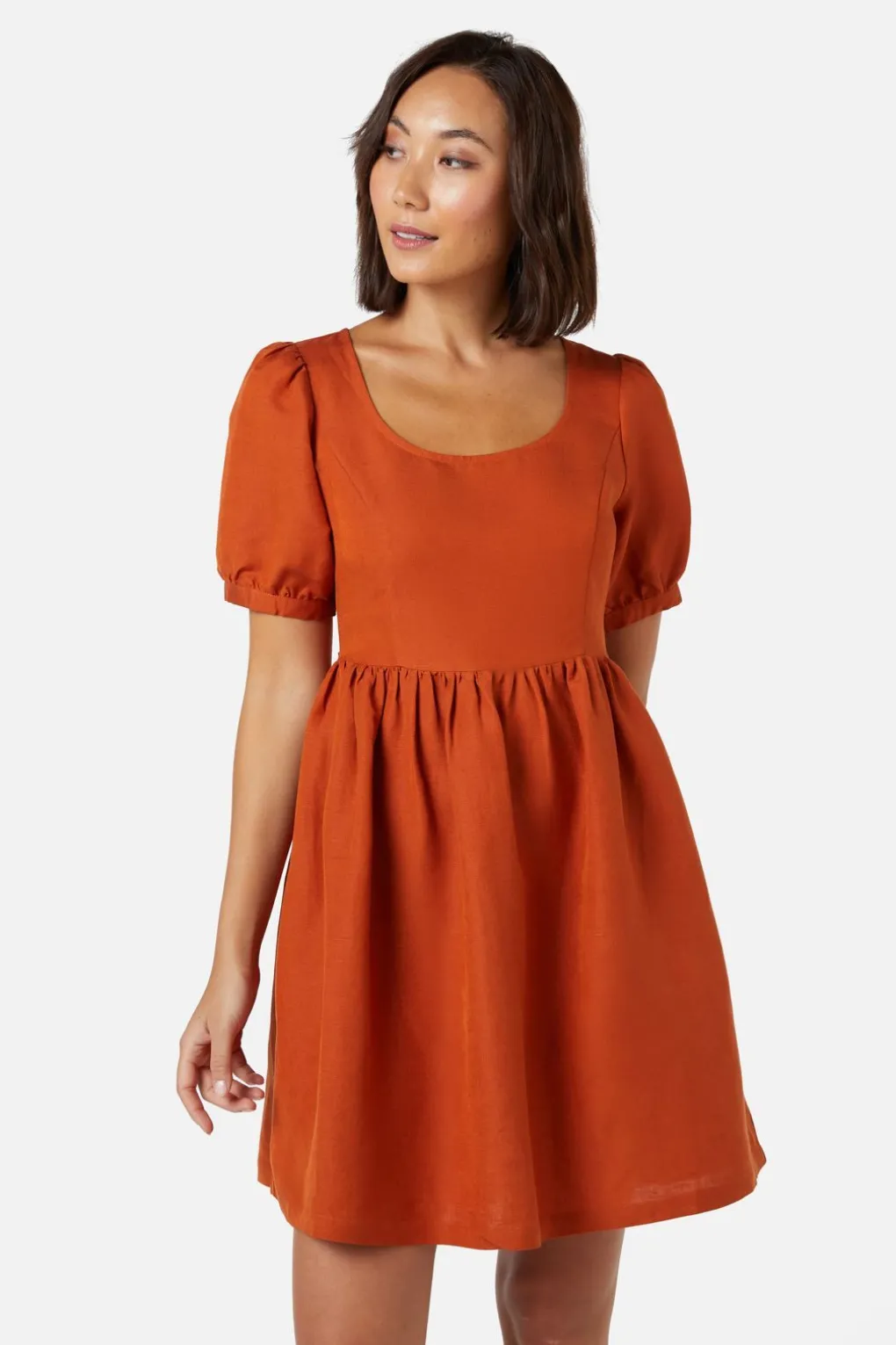 Liv Mini Dress