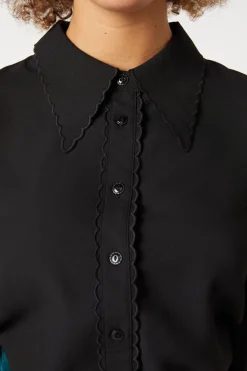 Lolly Blouse