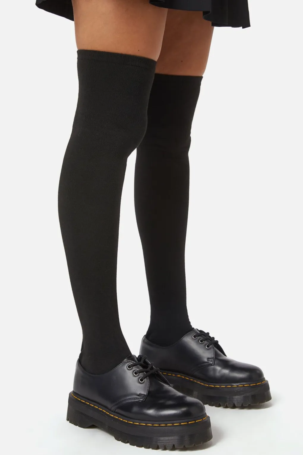 Long Socks