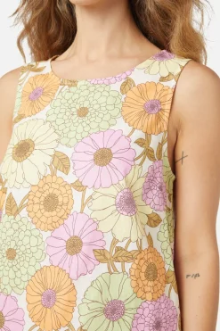 Lottie Shift Dress