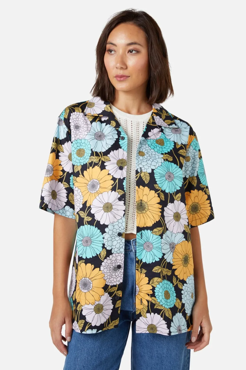 Lottie Shirt