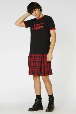 Love More Tee