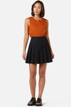 Luna Skirt