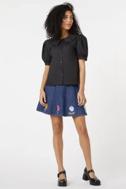 Lydia Blouse