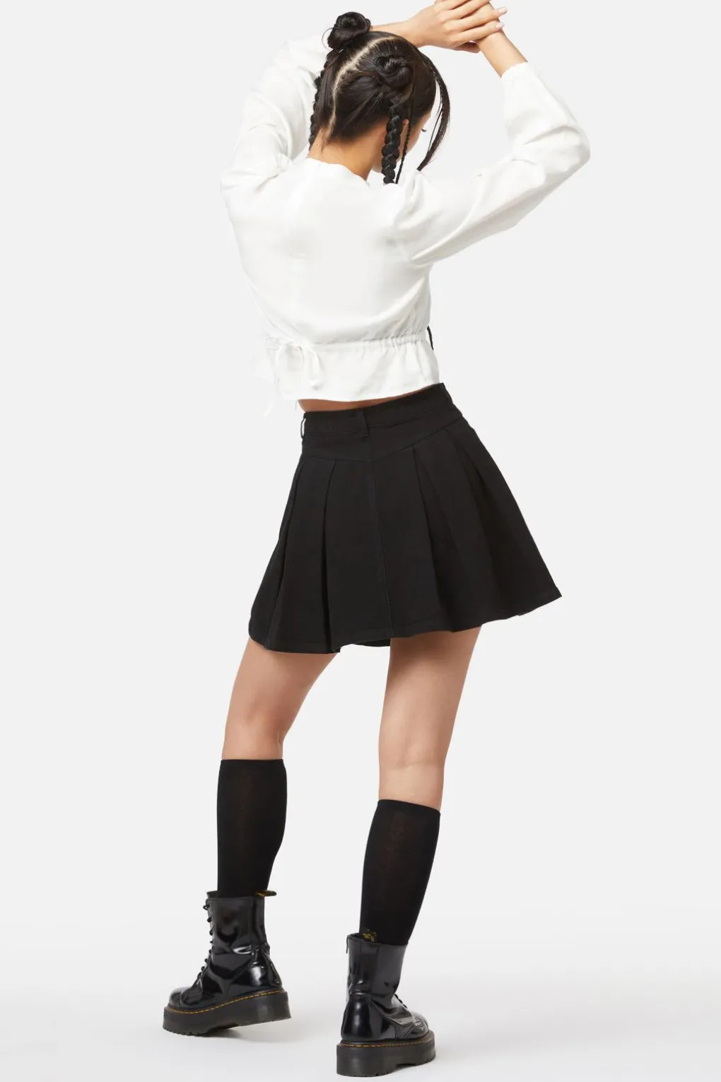 Lydia Skort