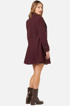 Mabel Coat