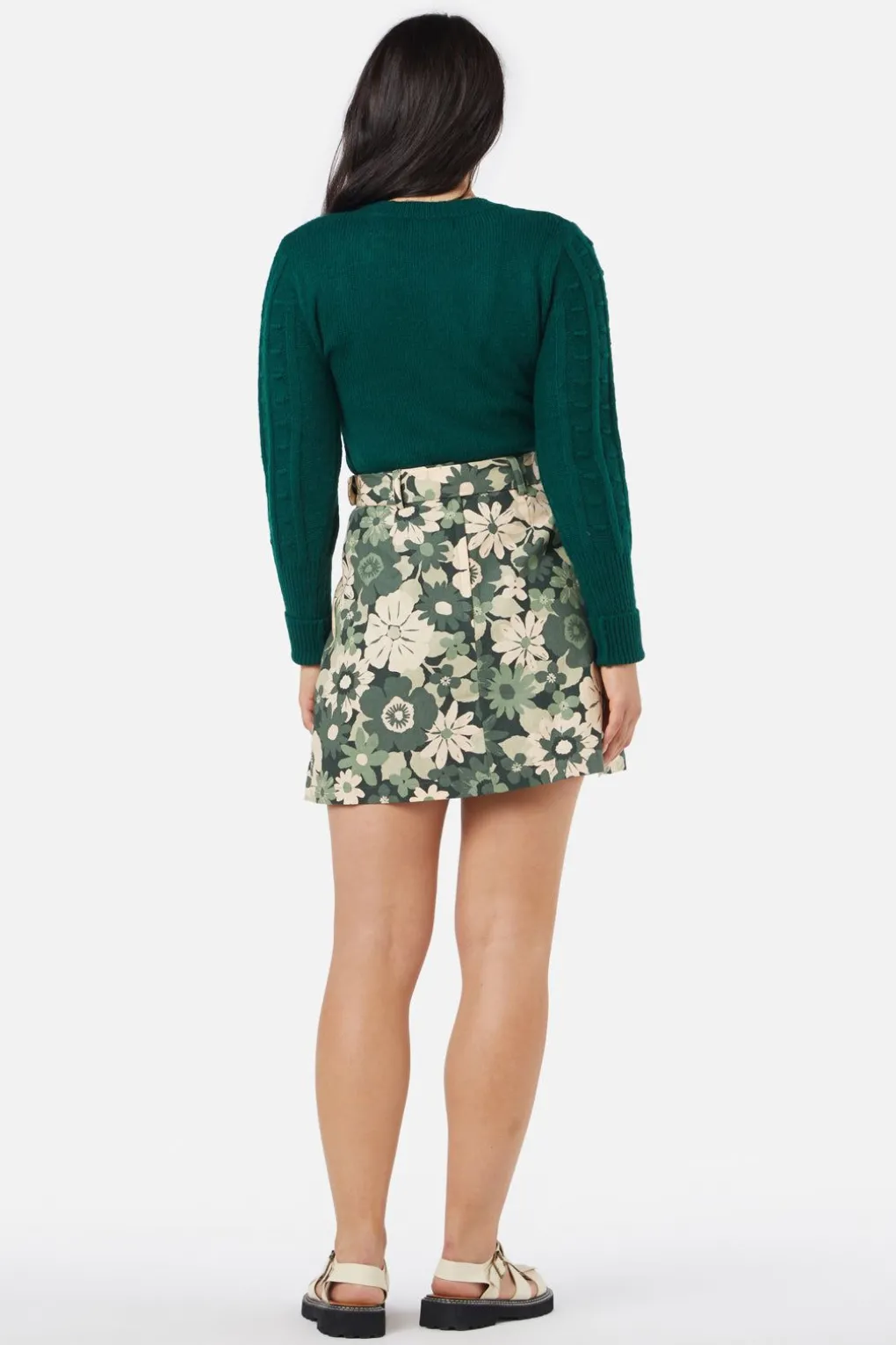 Mabelle Sweater