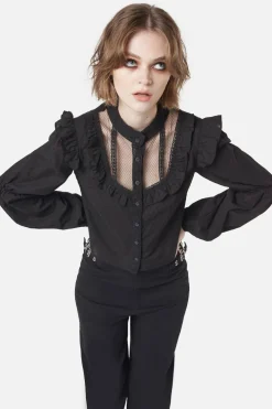 Maidservant Blouse