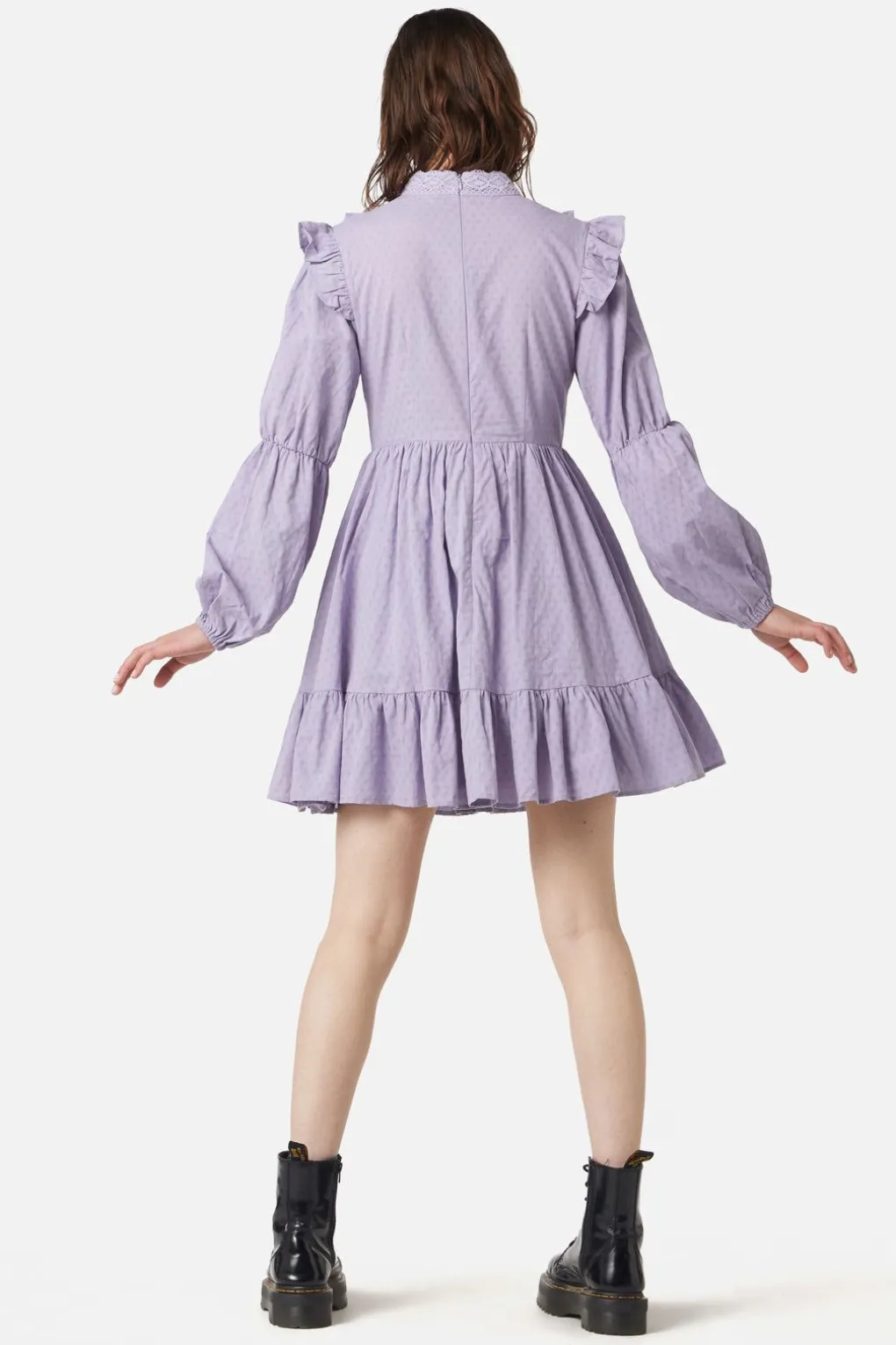 Maidservant Dress