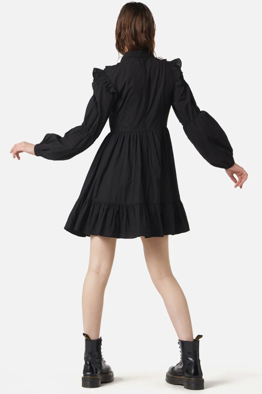 Maidservant Dress