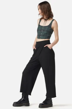 Maidservant Jersey Culotte