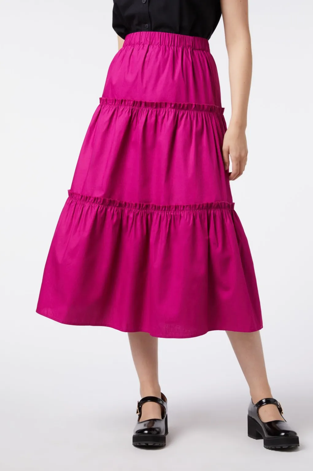 Mara Skirt