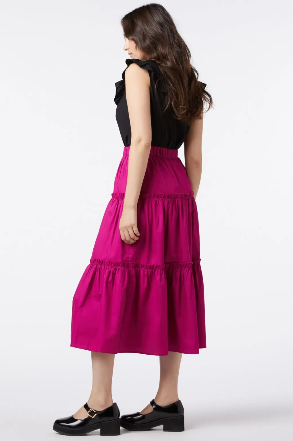 Mara Skirt
