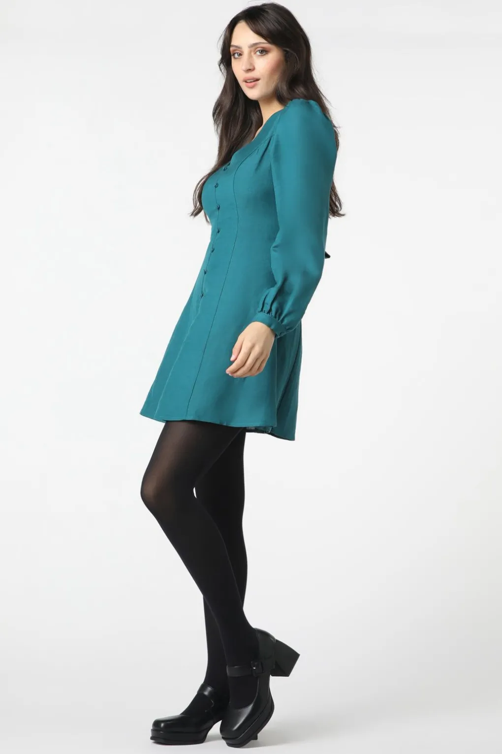 Margo Mini Dress