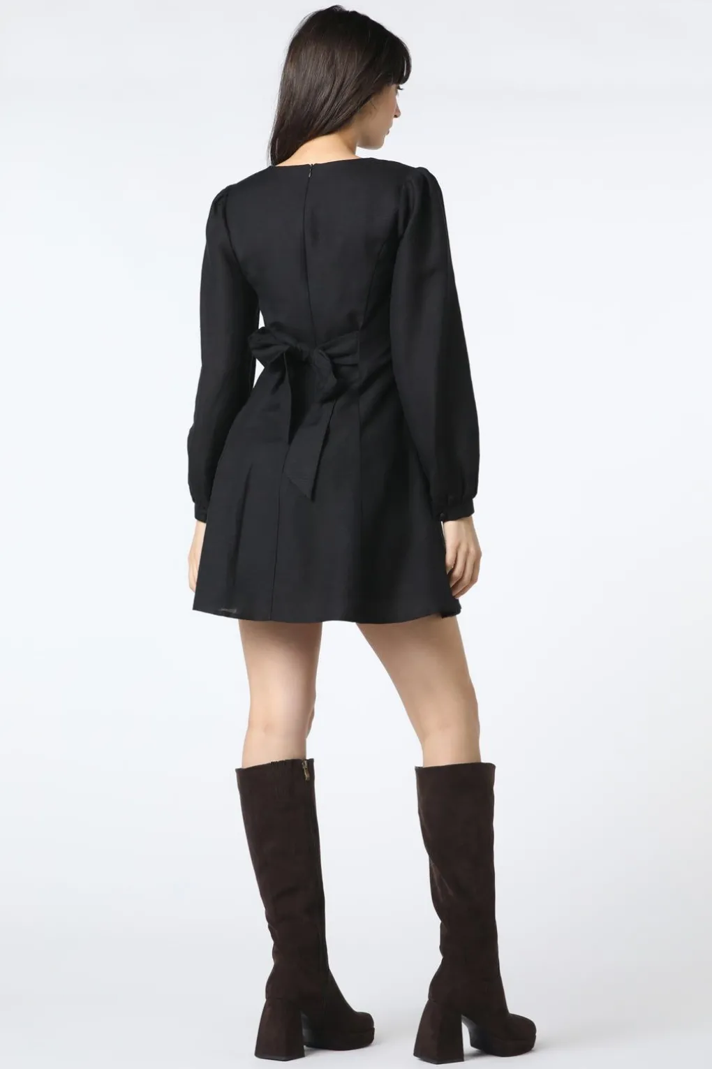 Margo Mini Dress
