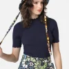 Marigold Reversible Hat